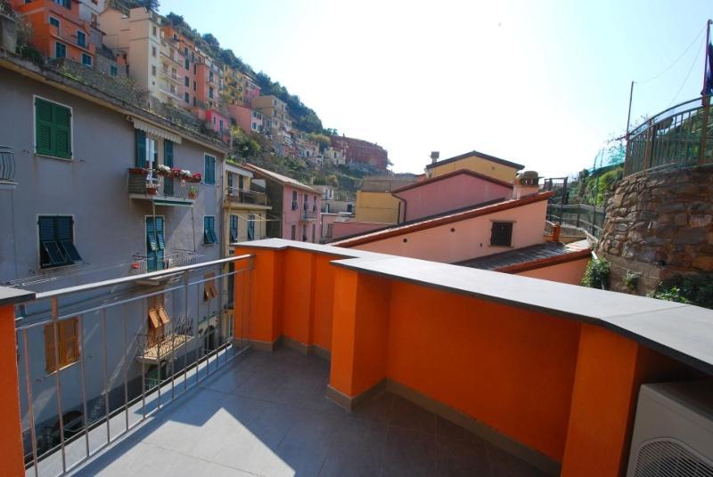 Le Coste By Arbaspaa Manarola Ruang foto