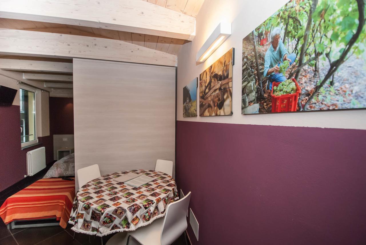 Le Coste By Arbaspaa Manarola Bagian luar foto